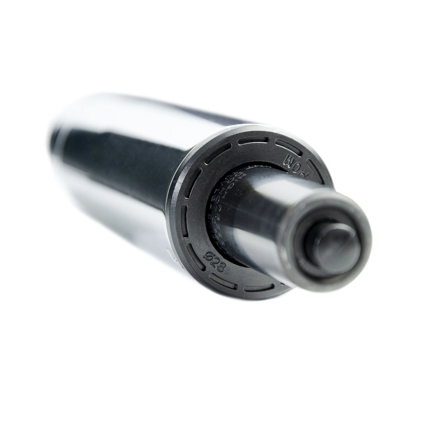 Gas Lift 195/40 Chrome