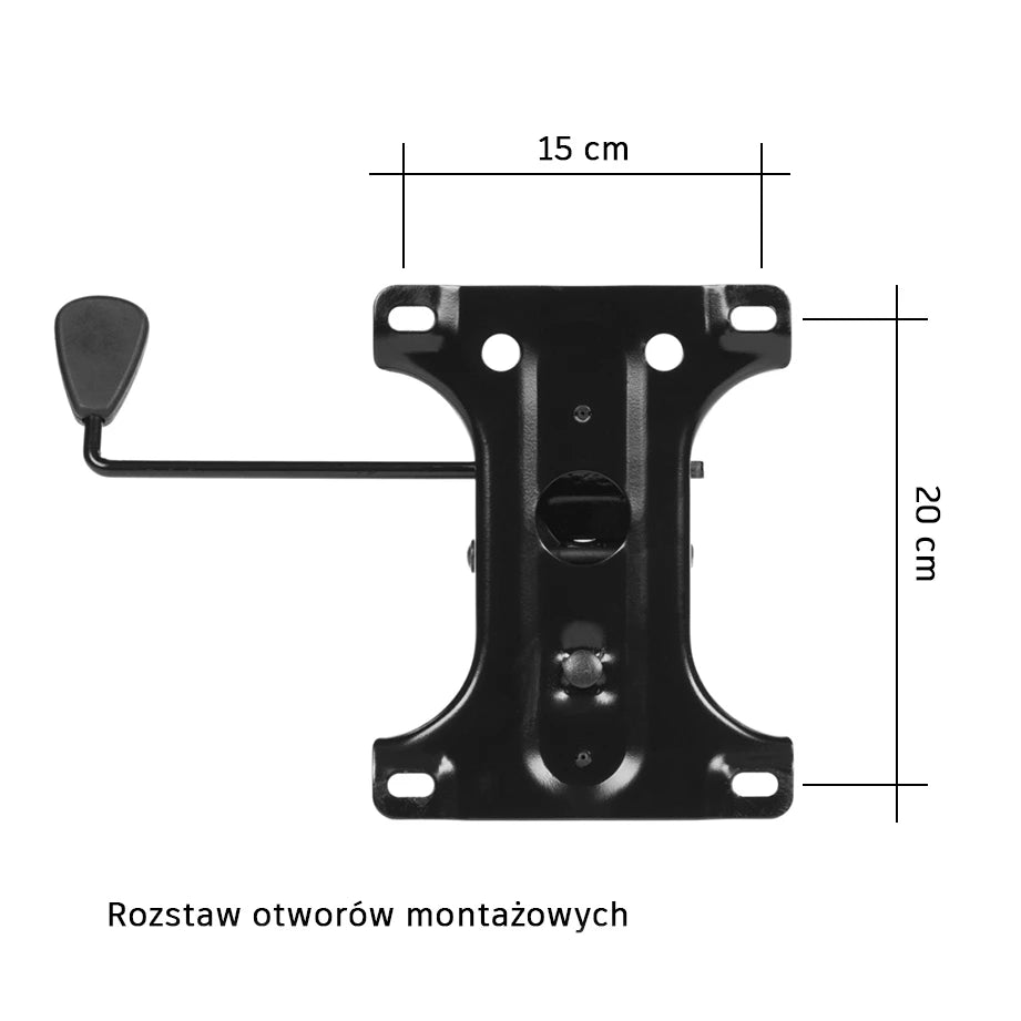 Mechanizm TILT