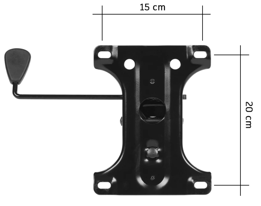 TILT Mechanism