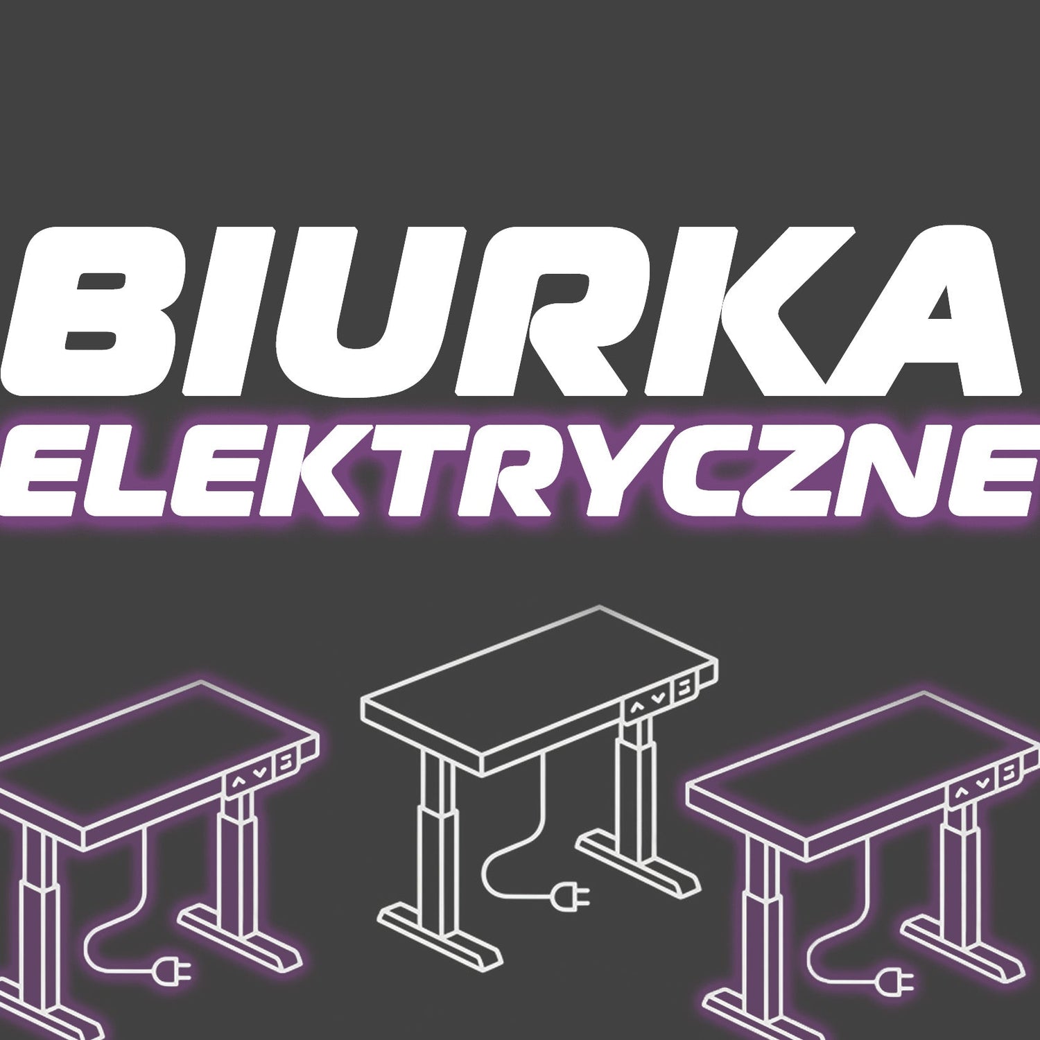 Electric Desks