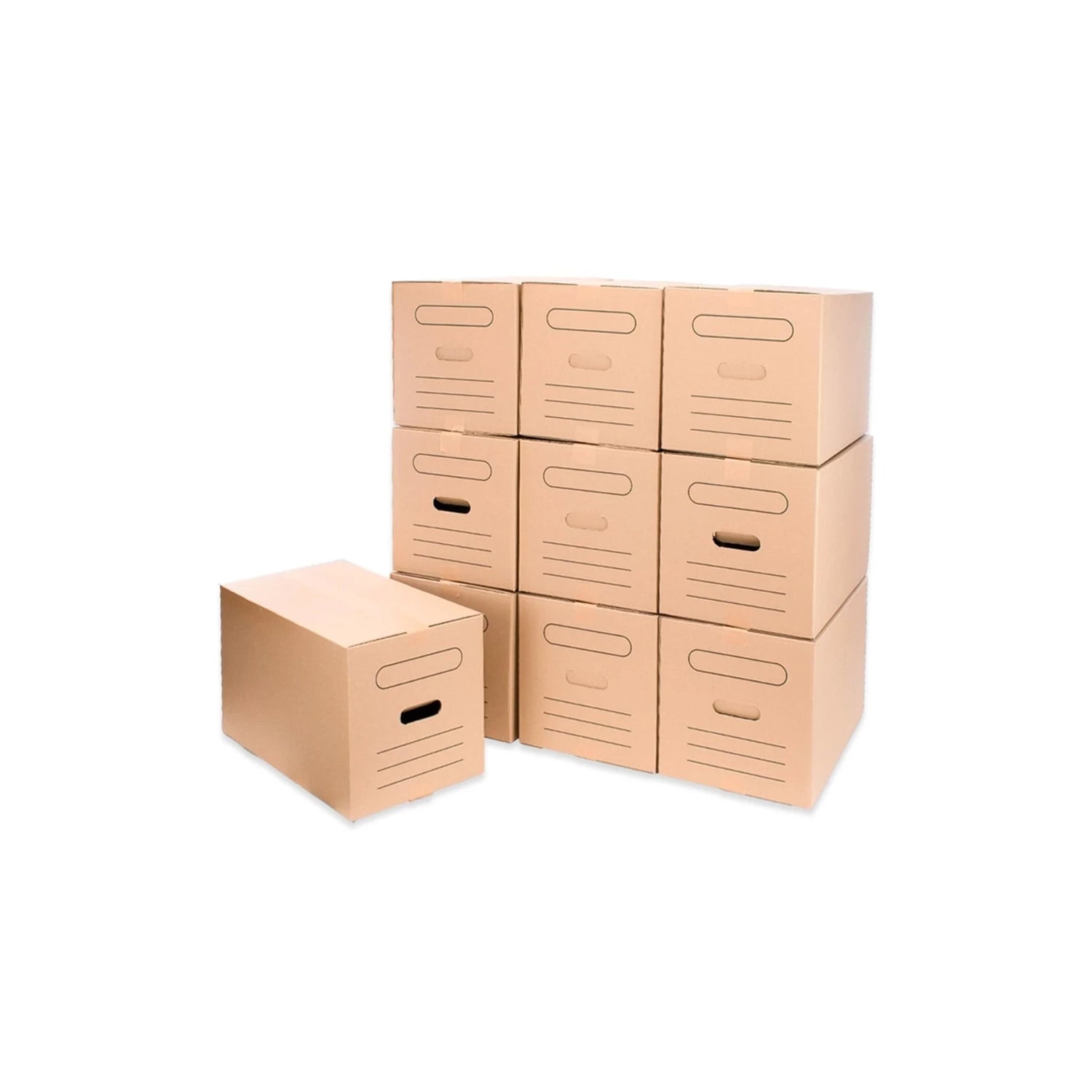 Outlet Mix