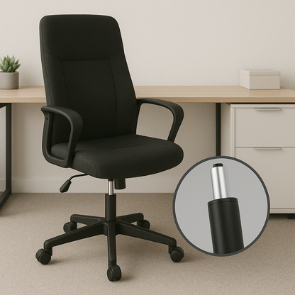 Tapered Gas Lift (195/40mm)