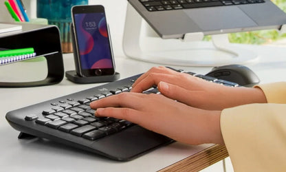 Klawiatura Logitech K650