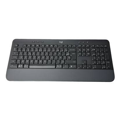 Klawiatura Logitech K650