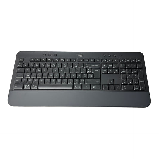 Klawiatura Logitech K650