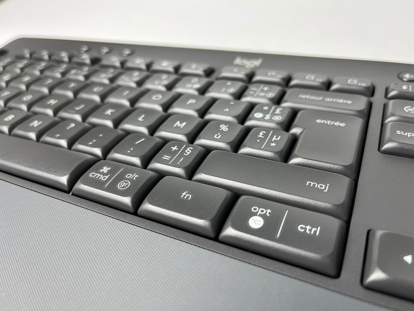 Klawiatura Logitech K650