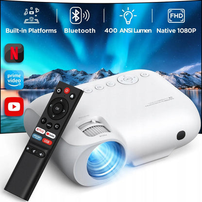 Projektor Yoton Y9
