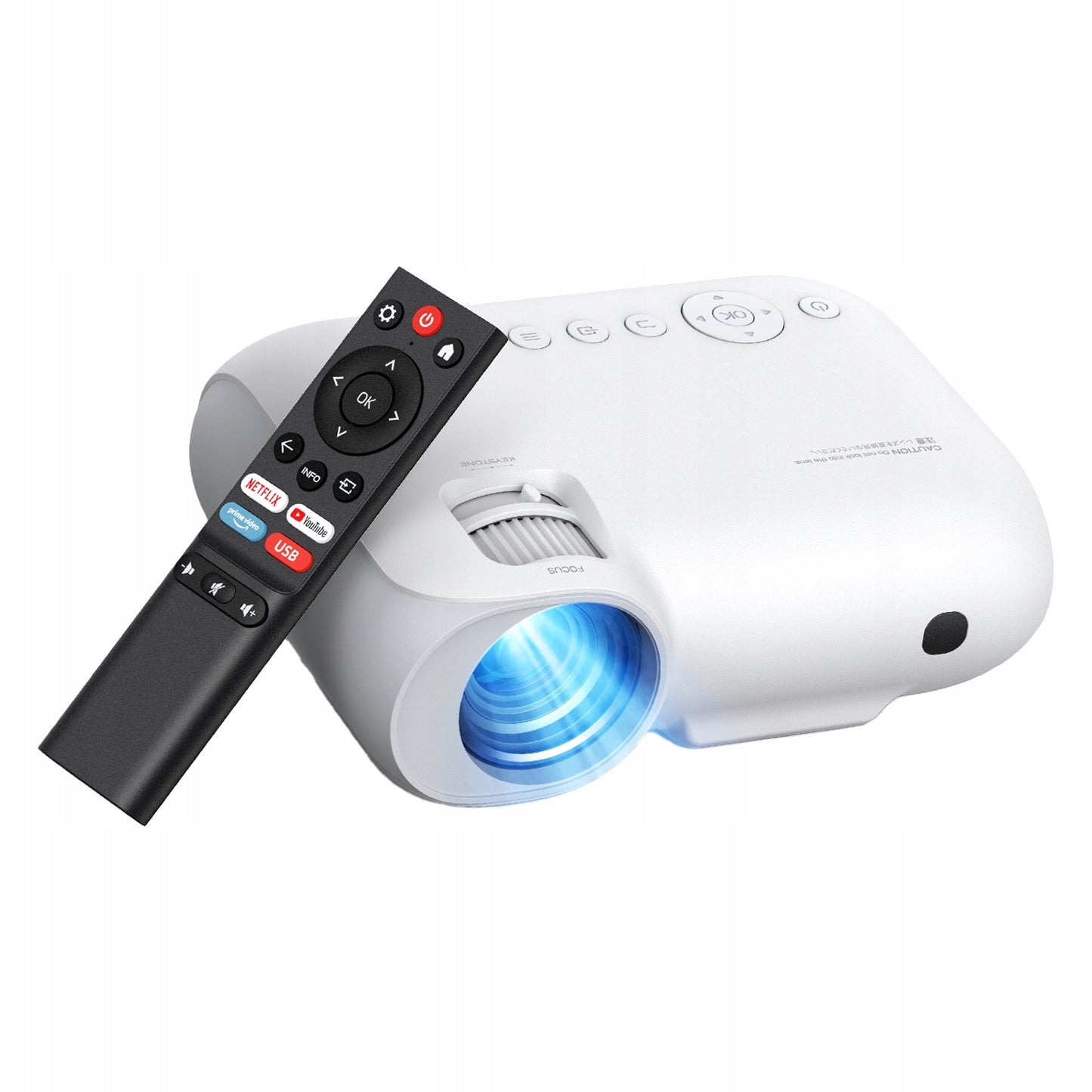 Projektor Yoton Y9