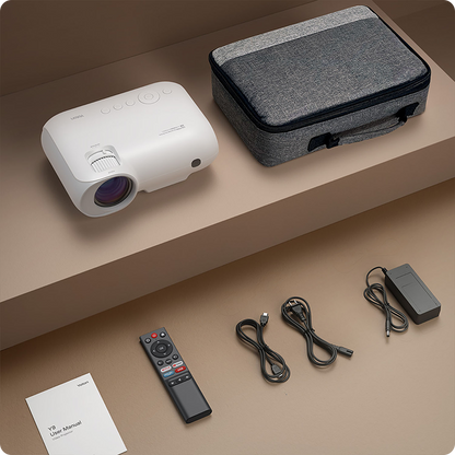 Projektor Yoton Y9