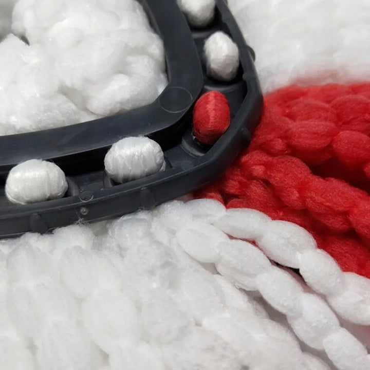 2x Wkład do mopa VILEDA