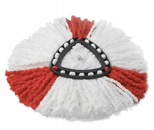 2x Wkład do mopa VILEDA