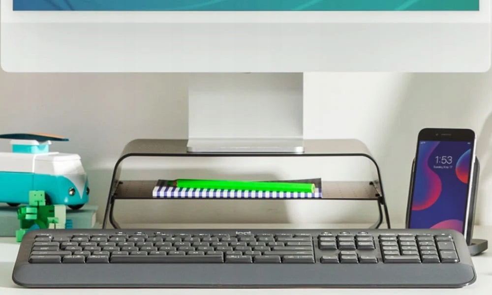 Klawiatura Logitech K650