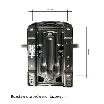 Mechanizm Multiblock