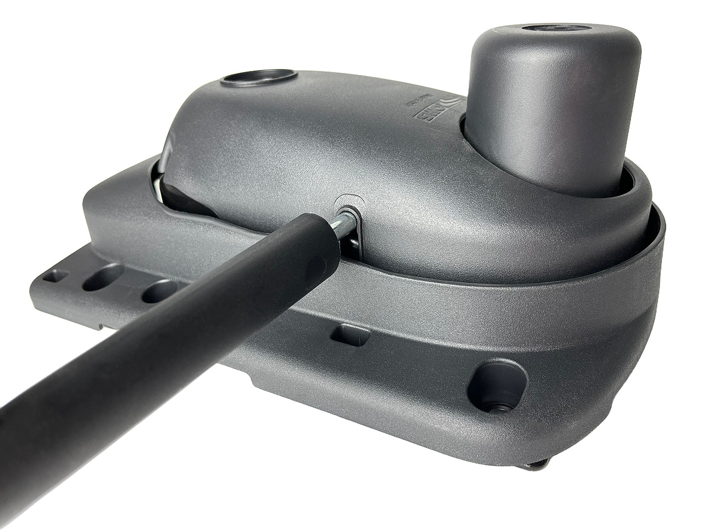 Mechanizm Multiblock