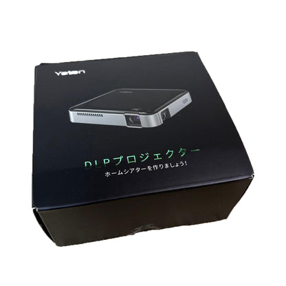 Miniprojektor Yoton Y200
