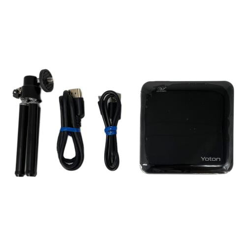 Miniprojektor Yoton Y200