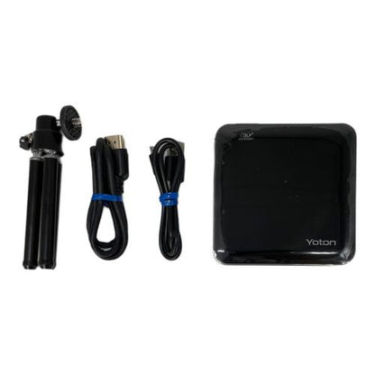 Miniprojektor Yoton Y200