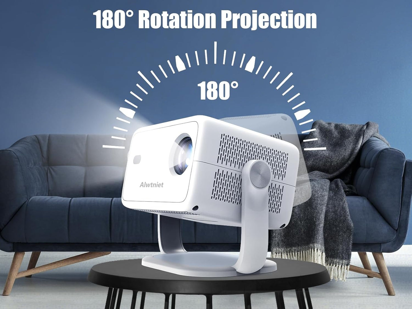Projektor ALWTNIET L018