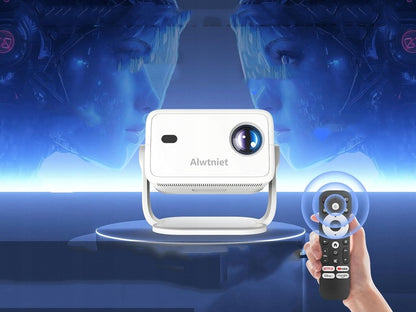Projektor ALWTNIET L018