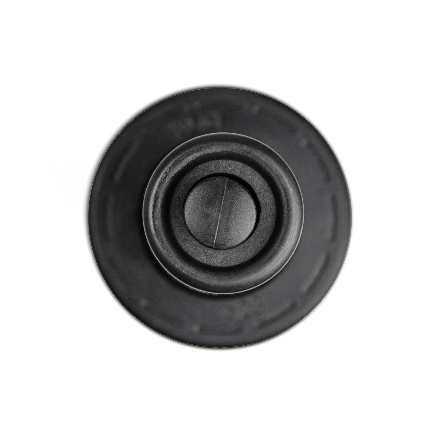 Siłownik 195 QL Chrom