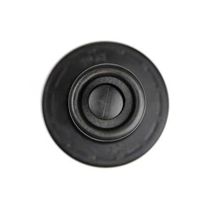 Siłownik 195 QL Chrom